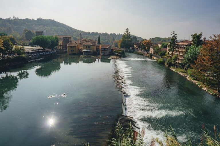Peschiera del Garda: Lake Garda & Borghetto E-Bike Tour - What Makes This Tour Special