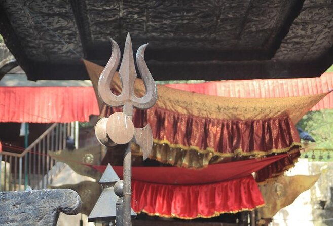 Pharping, Dakshinkali, Taudhaha and Chobhar Day Tour with Lunch - Key Points  