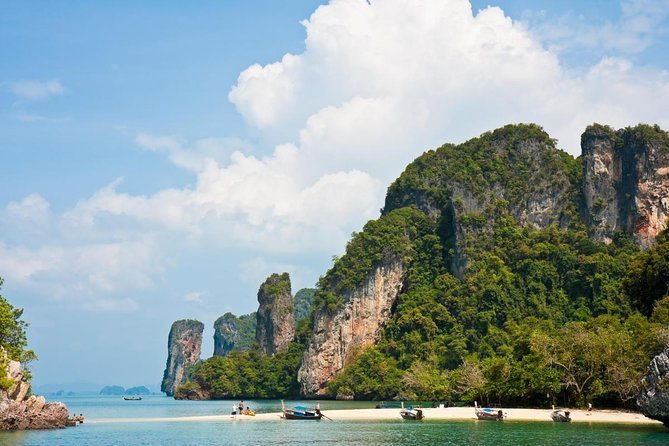 Phi Phi, Maiton, Khai Island Sunset Romantic Trip By Phuket Seahorse Marine - Introducing the Phi Phi, Maiton, Khai Island Sunset Romantic Trip by Phuket Seahorse Marine