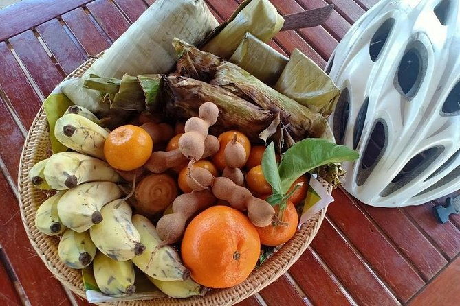 Phnom Penh Countryside Cycle Tour - An Overview of the Phnom Penh Countryside Cycle Tour