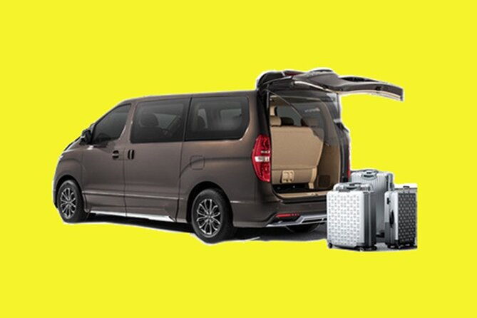 Phnom Penh International Airport pick up - Effortless Arrival in Phnom Penh: A Detailed Look at the Airport Transfer Experience