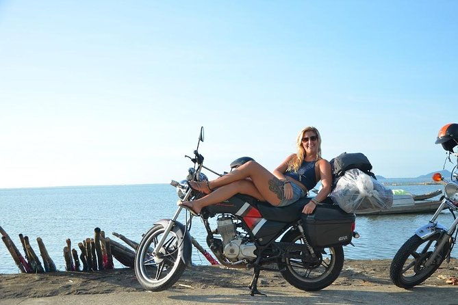 Phong Nha Motorbike tours. - Phong Nha Botanic Garden: Nature’s Quiet Corner