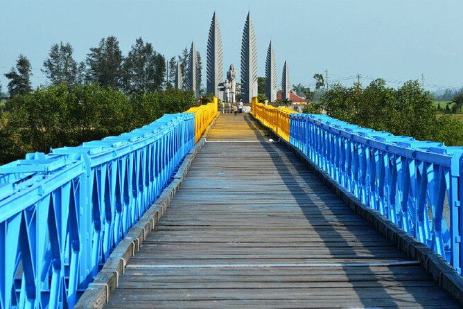 Phong Nha to/from Hue or Hoi An Transfer with DMZ Tour Option - The Ride: What to Expect