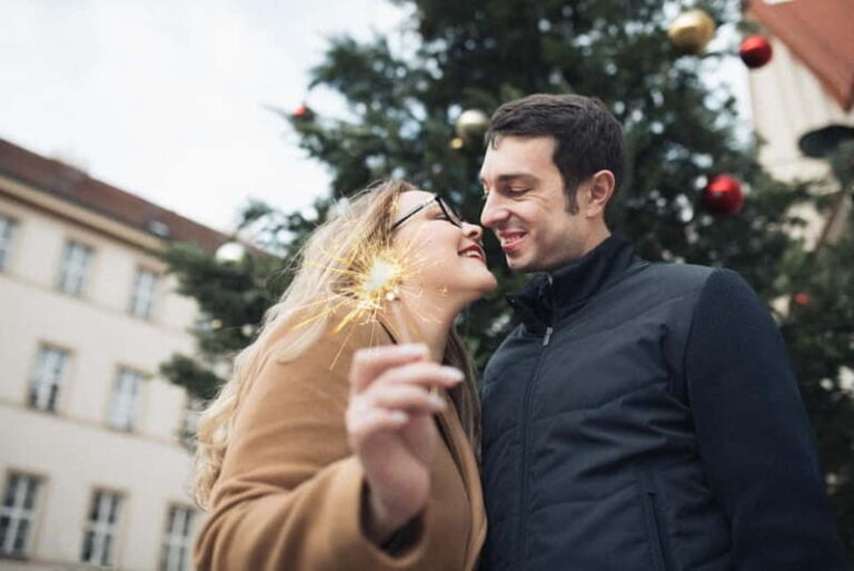 Photo Session in Prague:Shots with Iconic Landmarks - What the Experience Looks Like