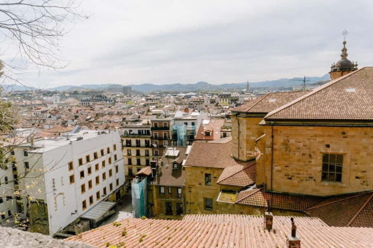 Photo Tour + adventure in San Sebastian & Basque Country - Who Will Love This Tour?