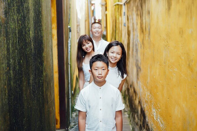 Photo tour with Hue photographer in Vietnam - Exploring the Photo Tour with a Hue Photographer in Vietnam