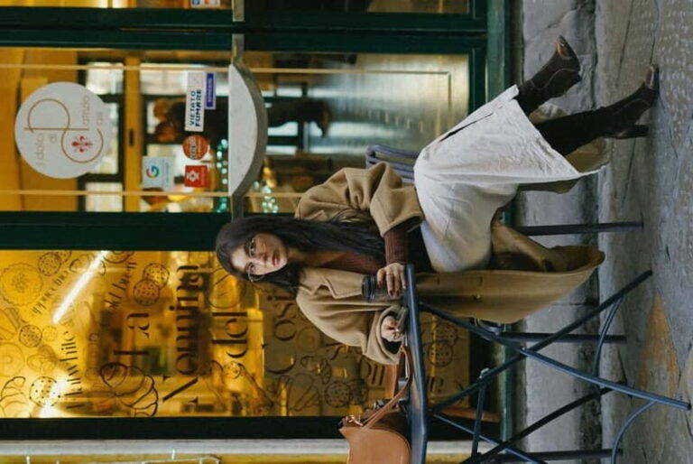 Photographer in Florence (couple, friends, fashion) - What to Expect During Your Photography Experience