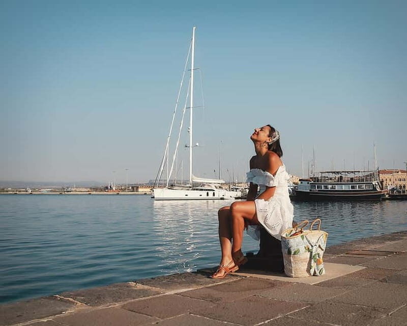 Photographer in Siracusa - Exploring the Itinerary: Locations and Highlights