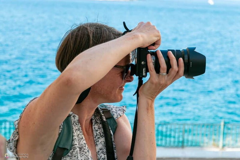 Photography Workshop & Tour in Corfu Old Town - Practical Details and What to Expect