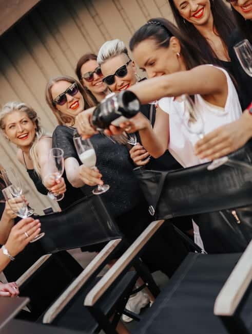 Photoshoot in Sigulda 1H Private - Itinerary Breakdown: What to Expect