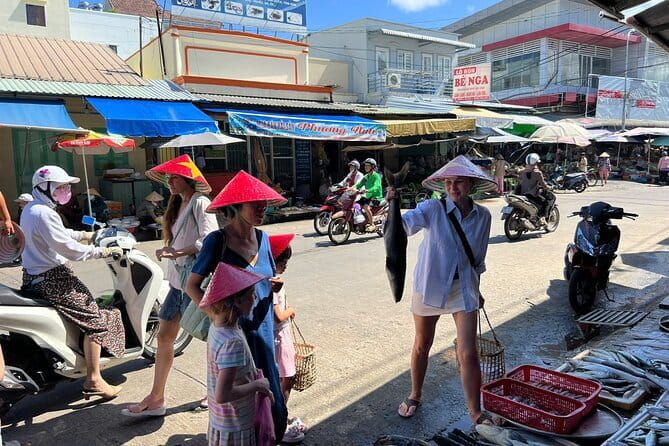Phu Quoc Cooking Class - Exploring the Phu Quoc Cooking Class Experience