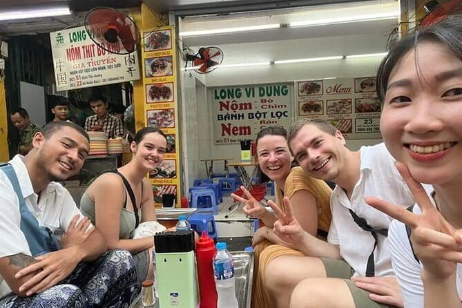 Phu Quoc Food Tour - Led by Women - Authentic Phu Quoc Food Tour Led by Women: A Deep Dive