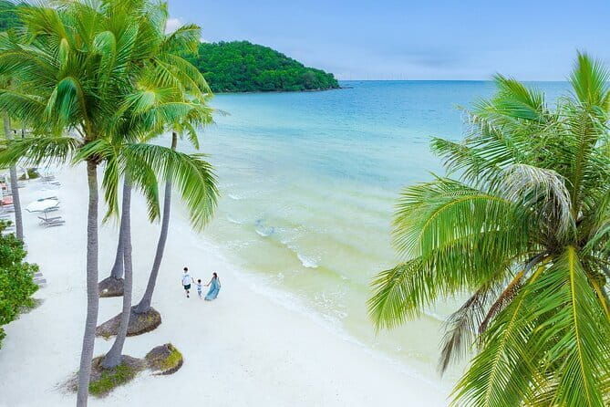 Phu Quoc Full Day Tour in Cua Can River - Exploring the Phu Quoc Full Day Tour in Cua Can River