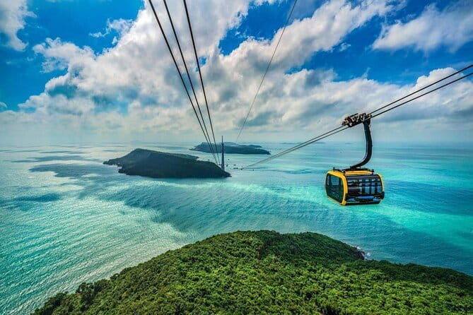 Phu Quoc Highlights Five-Day Package Tour - Key Points