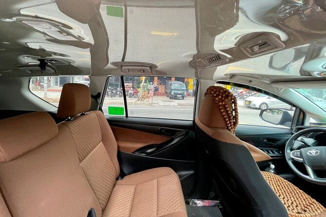 Phu Quoc- Private airport transfer 7-16- 29 seater car - An In-depth Look at the Experience