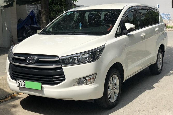 Phu Quoc Private Airport Transfer to Duong Dong Town - Introduction
