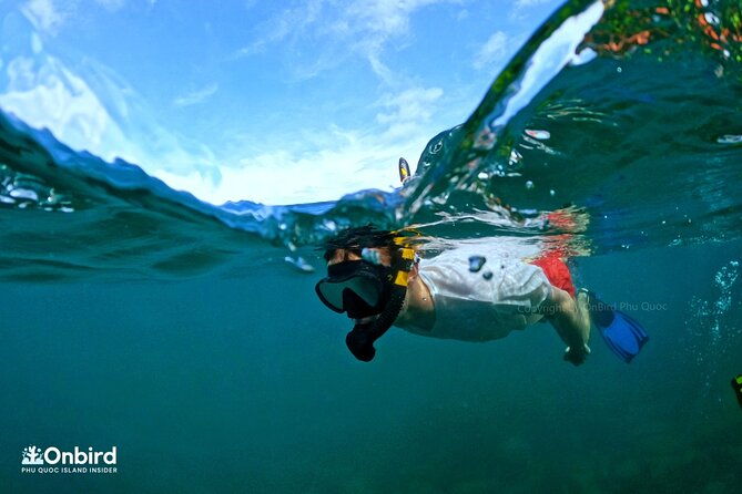 [Phu Quoc] Private Speedboat & Short-Snorkel: South Hidden Reefs - Why This Tour Is Worth Considering