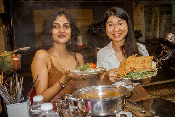 Phu Quoc Street Food Tour - Eat with Locals, Drink with Locals - An In-Depth Look at the Phu Quoc Street Food Tour