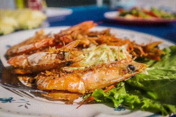 Phuket: Phang Nga Bay Bioluminescent Plankton and Sea Canoes tour - An In-Depth Look at the Tour Experience