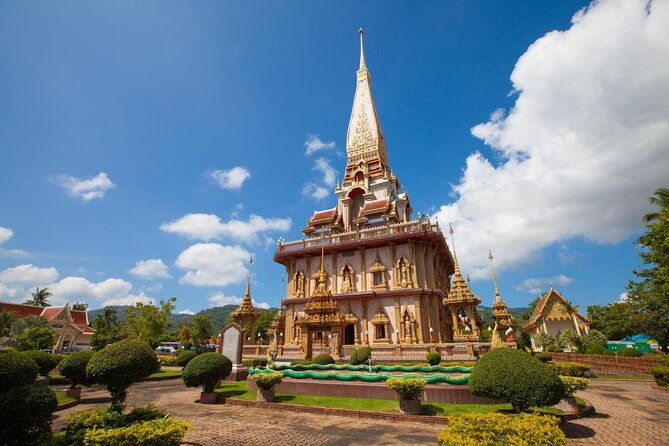 Phuket to Koh Phi Phi by Express Boat - Phuket to Koh Phi Phi by Express Boat: A Practical Guide