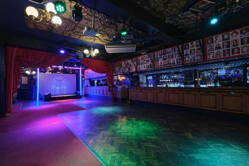 Piano Sing-Along - What To Expect During the Night