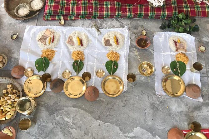 Pinddaan In Gaya - Key Points