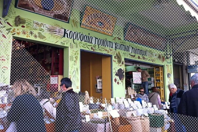 Piraeus: Walking Food Tour with 8 Tastings - Who Will Love This Tour?