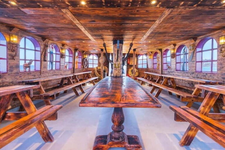 Pirate Cruise from Kos to Kalymnos, Pserimos, Plati & BBQ - What’s Included and What to Expect