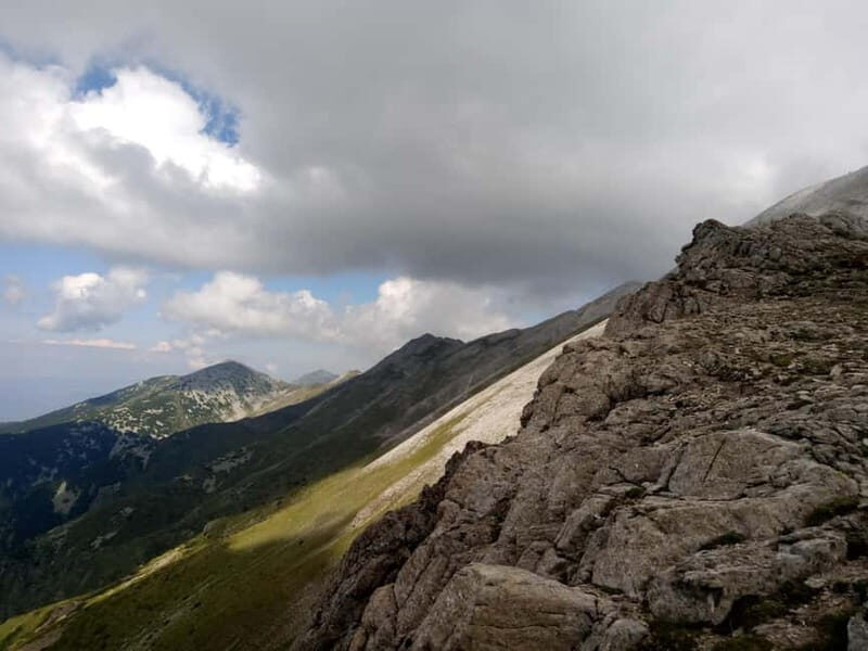 Pirin Lakes UNESCO Hike  Small Group Tour from Sofia - Discovering Bulgaria’s Natural Wonder: The Pirin Lakes UNESCO Hike