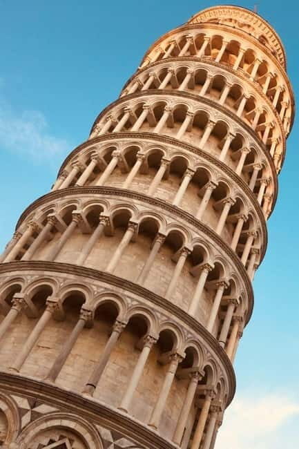 Pisa and Florence: small groups from Rome with visit to the Accademia - A Complete Breakdown of the Experience