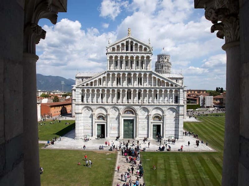 Pisa: Leaning Tower & Cathedral Tickets with Timed Entry - The Value of This Tour