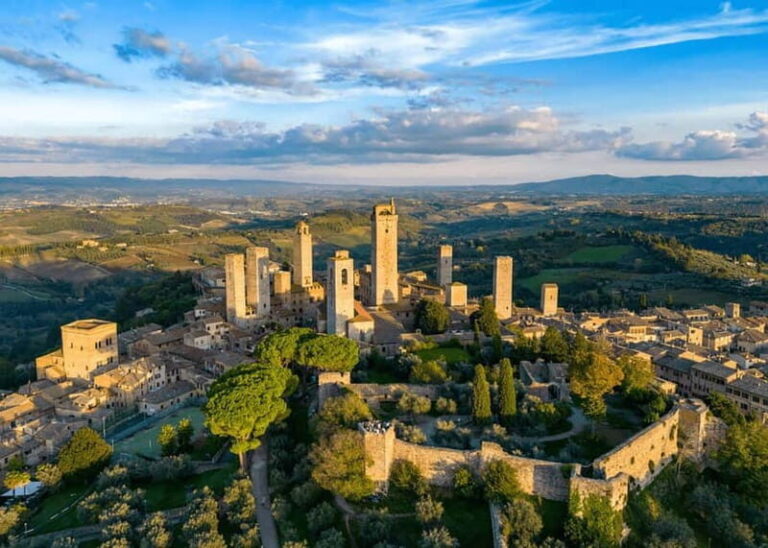 Pisa, Siena & San Gimignano Tour Through Tuscanys Wonders - Analyzing the Value