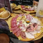 Pisa: Ultimate Food Tour with Full Tuscan Meal with a Local - What to Expect from the Experience