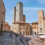 Pisas Leaning Tower, San Gimignano & Siena Full-Day Tour - Authentic Experiences and Tips from Travelers