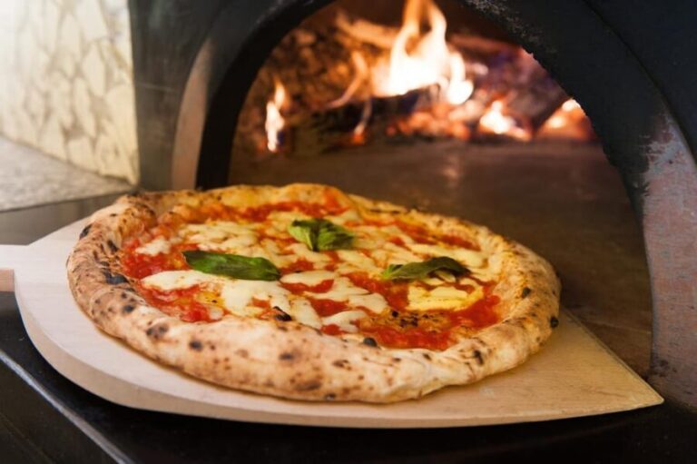 Pizza and Gelato Making Class in Florence - Who Is This Tour For?