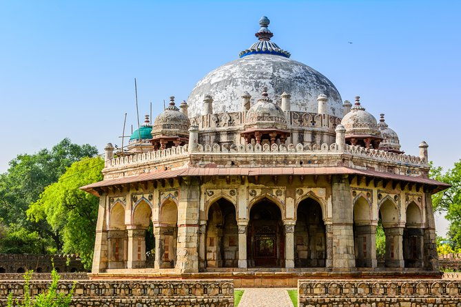 Plan your own Sightseeing Tour in Delhi with Guide & Transport - The Value of This Tour