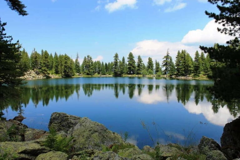 Plav Montenegro:Jeep tour,Prokletije/1 day tour - The Itinerary Breakdown: What to Expect During Your Day