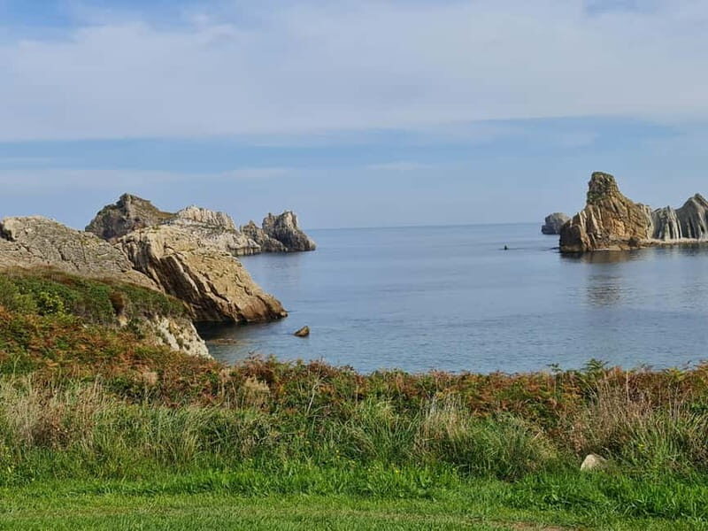 Playa de la Arnía: UNESCO Costa Quebrada Private Tour - Why This Tour Offers Great Value