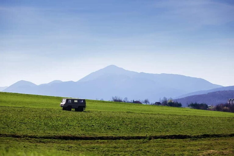 Plitvice Lakes National Park: Pinzgauer Off-Road Adventure - Final Thoughts: Is It Worth It?