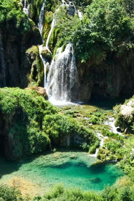 Plitvice National Park - Van tour from Krk and Rijeka - The Sum Up: Who Should Consider This Tour?