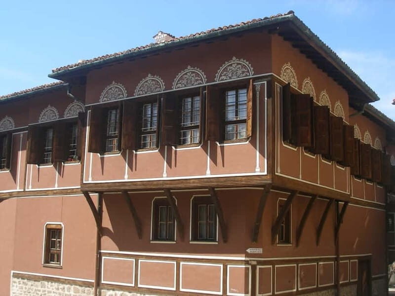Plovdiv: 2-Hour Sightseeing Walking Tour - Why This Tour Is a Great Choice