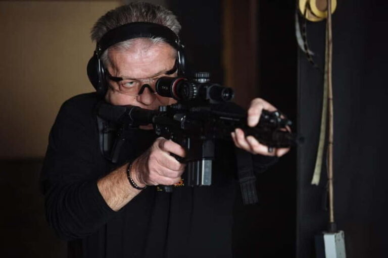 Plze: Big Bunker Shooting Experience - The Sum Up
