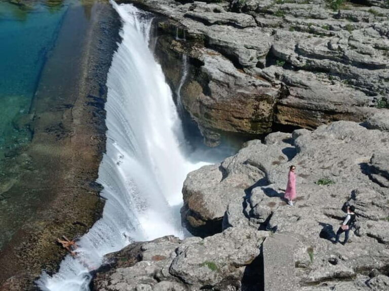 Podgorica: Albania visit, Skadar Lake and Rozafa Castle Tour - What to Expect: Practical Details and Tips