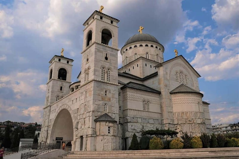 Podgorica Great Private Tour - Practical Considerations: What to Expect
