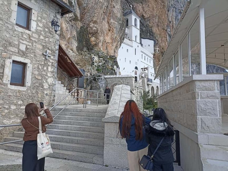 Podgorica Highlights, Ostrog and Zeta nature park day trip - An In-Depth Look at the Itinerary