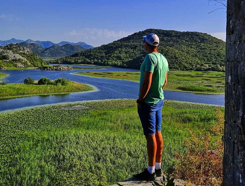 Podgorica Historic, Safari and Winery tour - Skadar lake - Practical Details and Why It Matters
