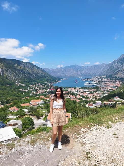 Podgorica: Kotor Bay, Budva, Sv Stefan, & Skadar Lake Tour - What To Expect and How It Feels