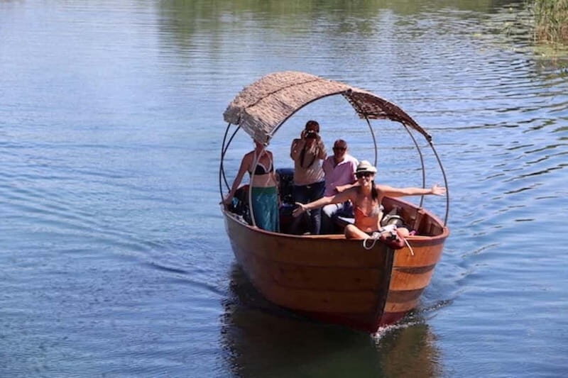 Podgorica: Ostrog, Niagara, and Skadar Lake Private Tour - Why This Tour Offers Great Value