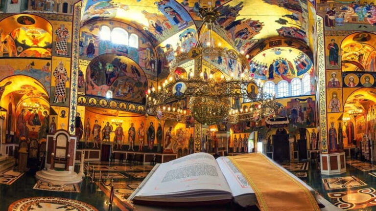 Podgorica: Spiritual Wonders & Scenic Beauty Monastery Tour - Practical Details & What to Expect