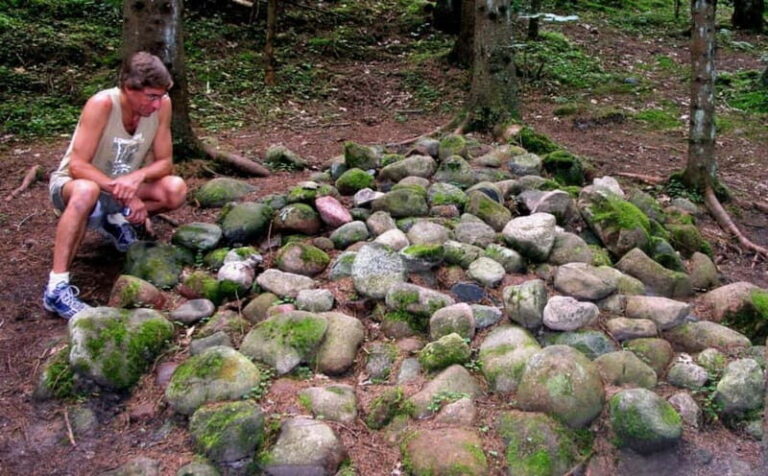 Pokaini stone agglomerates, Dobele castle, children park - The Itinerary Breakdown: What to Expect